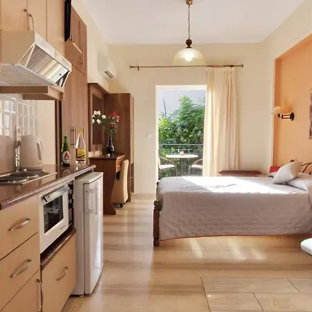 Marilena And Apartmán