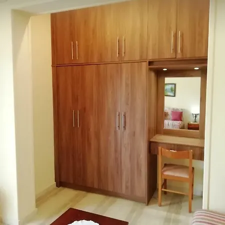 Apartmán Marilena And