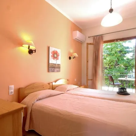 Lejlighed Marilena Studios And